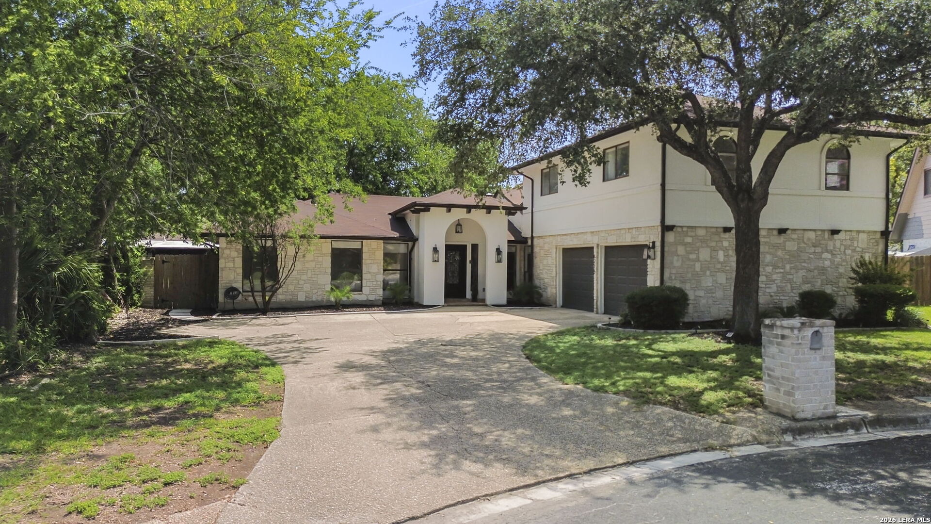 6215 Pine Needles San Antonio TX 78244