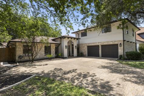 6215 Pine Needles San Antonio TX 78244