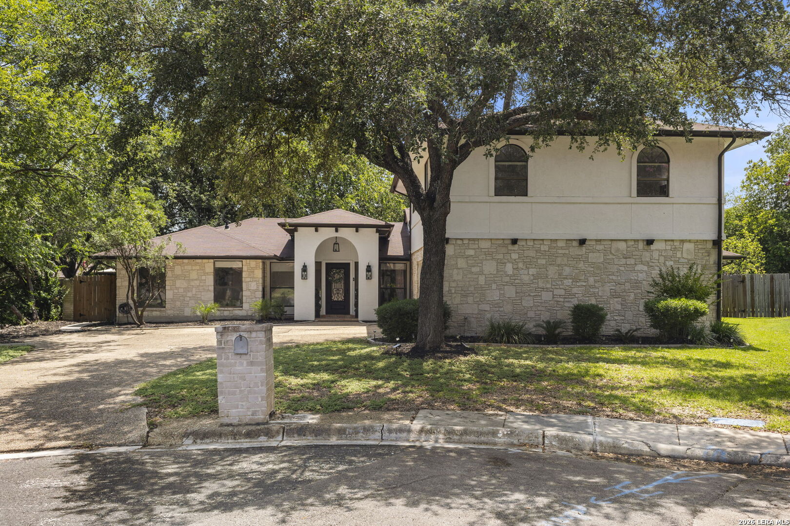 6215 Pine Needles San Antonio TX 78244
