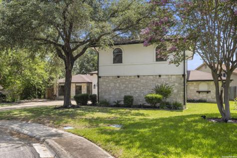 6215 Pine Needles San Antonio TX 78244