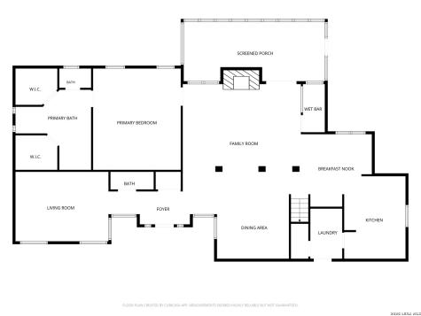 6215 Pine Needles San Antonio TX 78244
