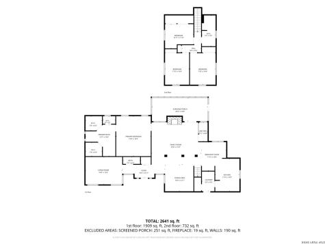 6215 Pine Needles San Antonio TX 78244