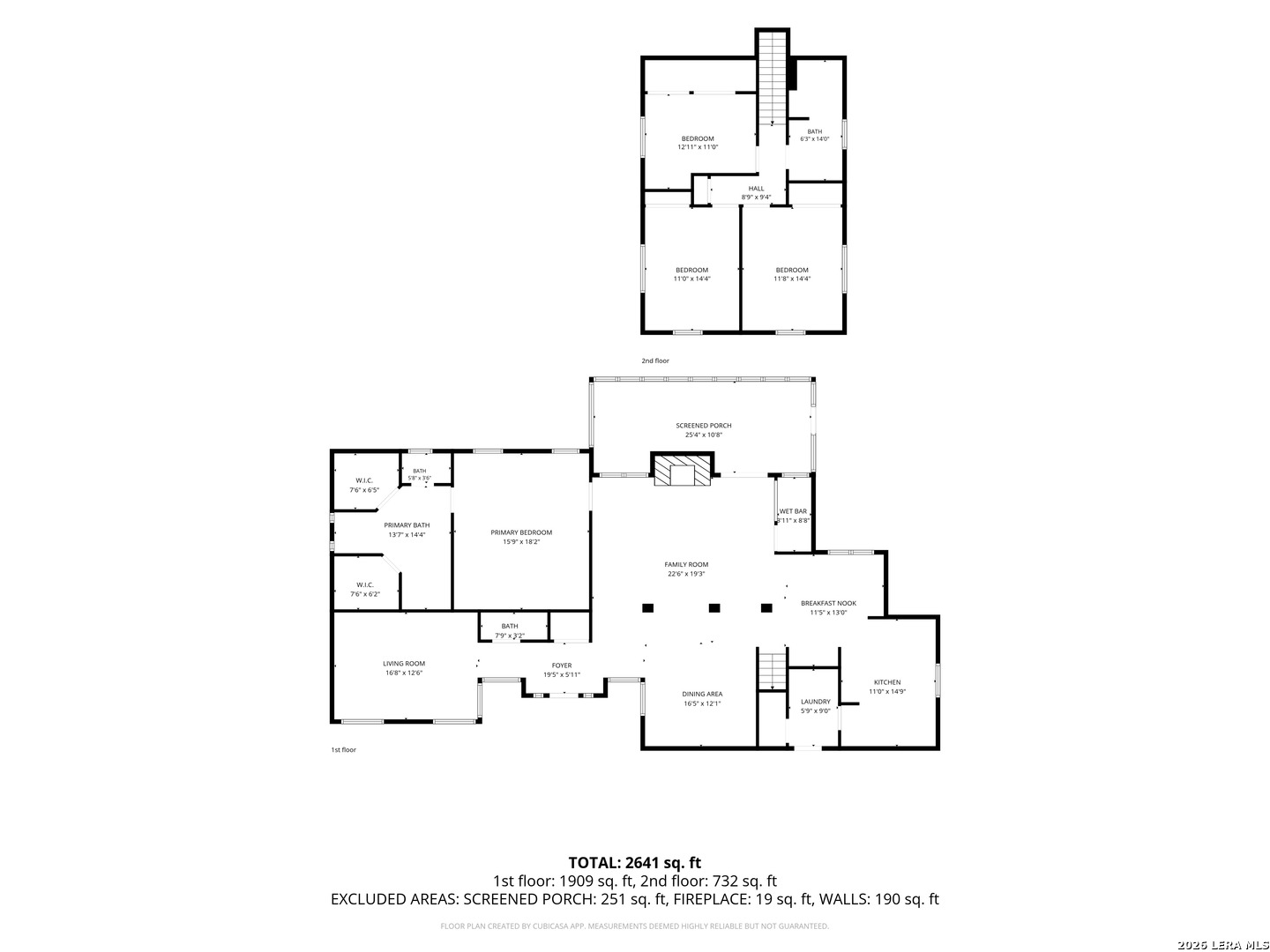 6215 Pine Needles San Antonio TX 78244