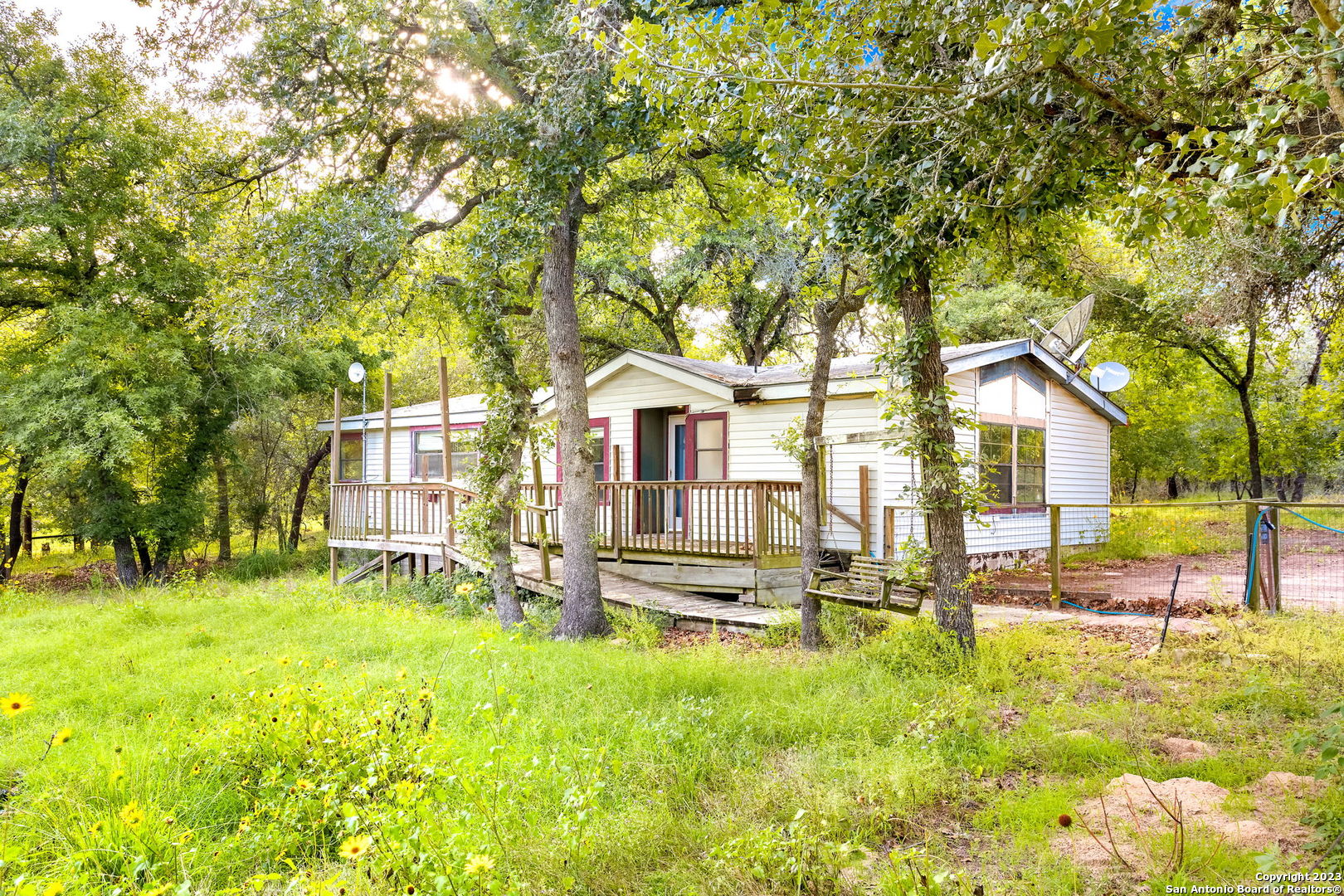 182 Ranch Country Drive La Vernia TX 78121