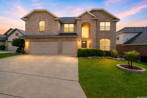 23554 Seven Winds San Antonio TX 78258