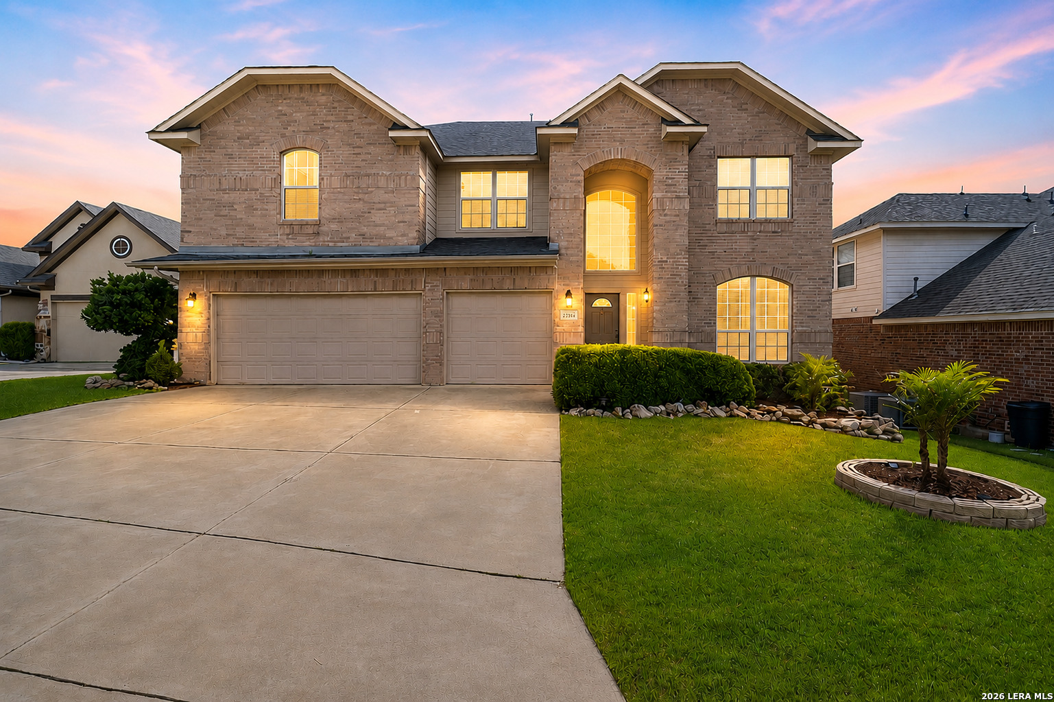 23554 Seven Winds San Antonio TX 78258
