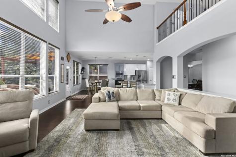 23554 Seven Winds San Antonio TX 78258