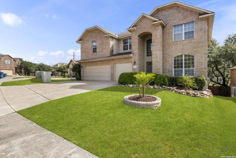 23554 Seven Winds San Antonio TX 78258