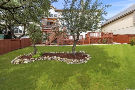 23554 Seven Winds San Antonio TX 78258