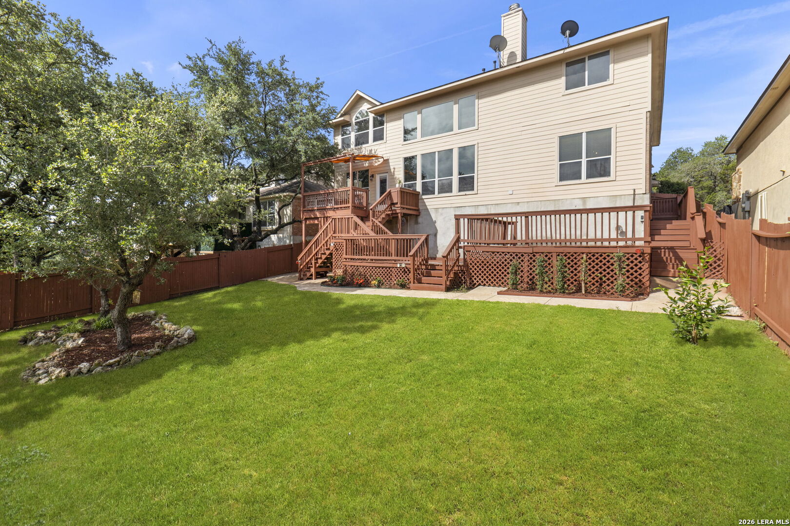 23554 Seven Winds San Antonio TX 78258