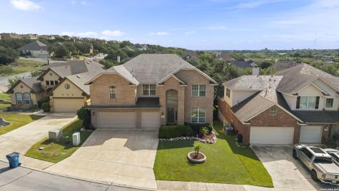 23554 Seven Winds San Antonio TX 78258