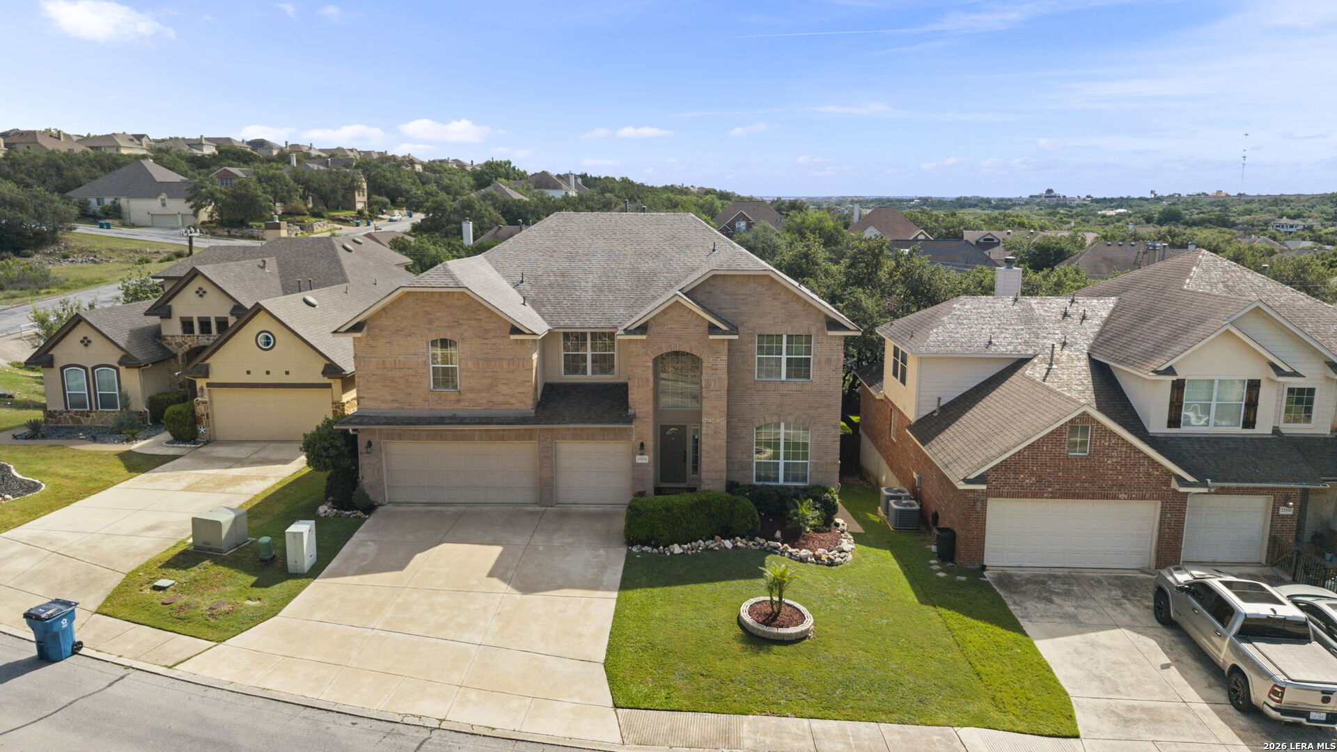 23554 Seven Winds San Antonio TX 78258