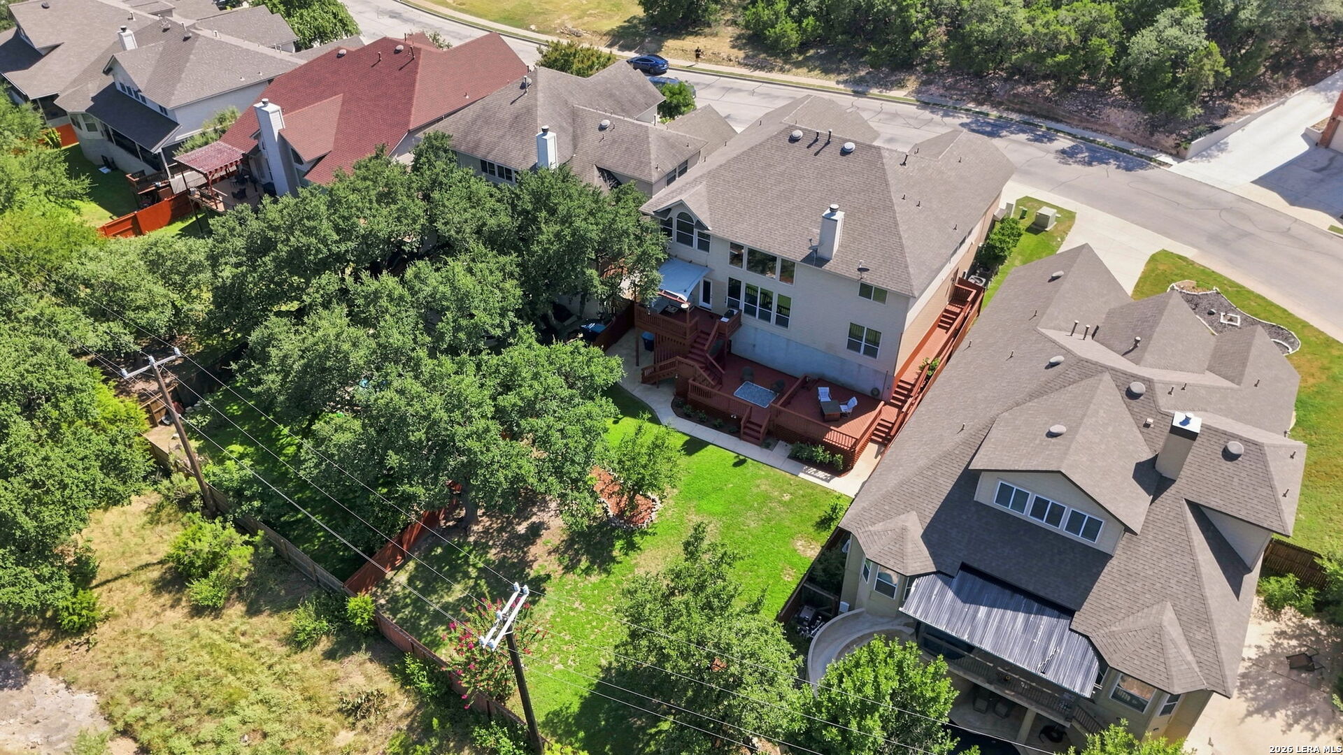 23554 Seven Winds San Antonio TX 78258