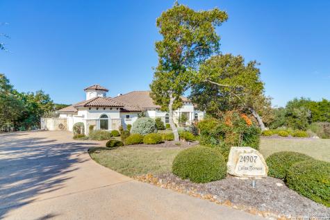 24907 Caliza Terrace Boerne TX 78006