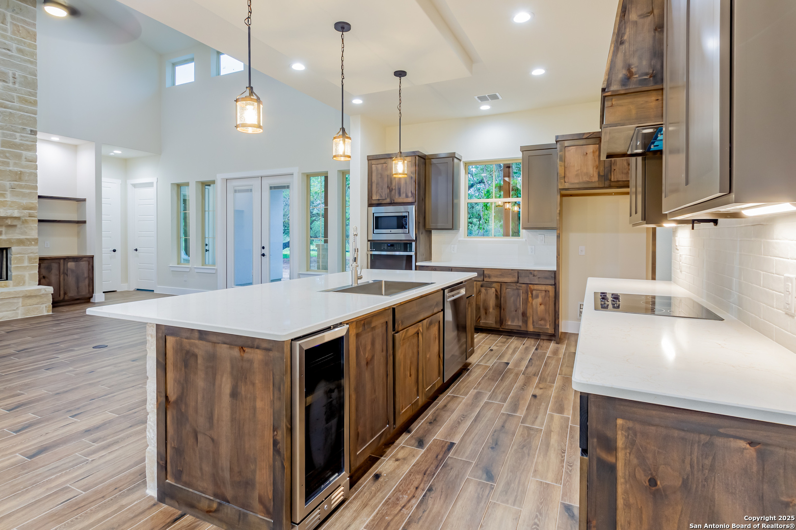 205 Timber Place La Vernia TX 78121