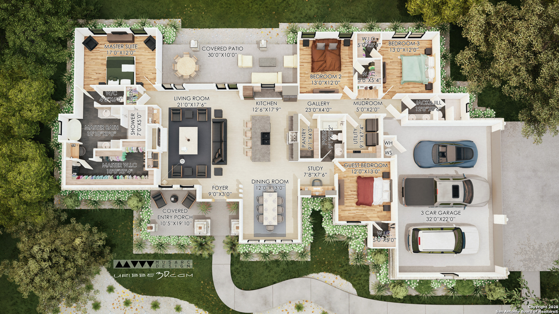 205 Timber Place La Vernia TX 78121