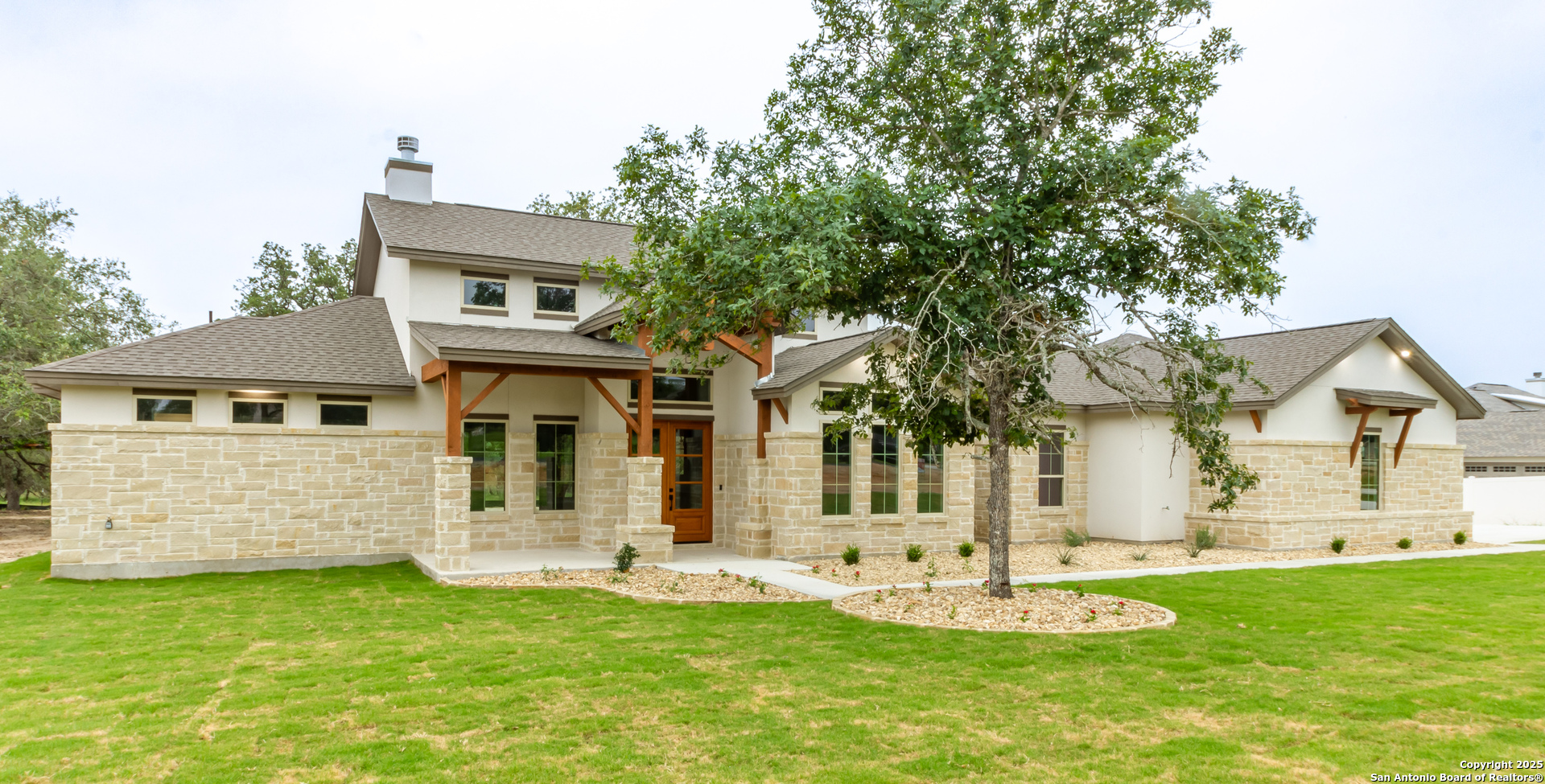 205 Timber Place La Vernia TX 78121