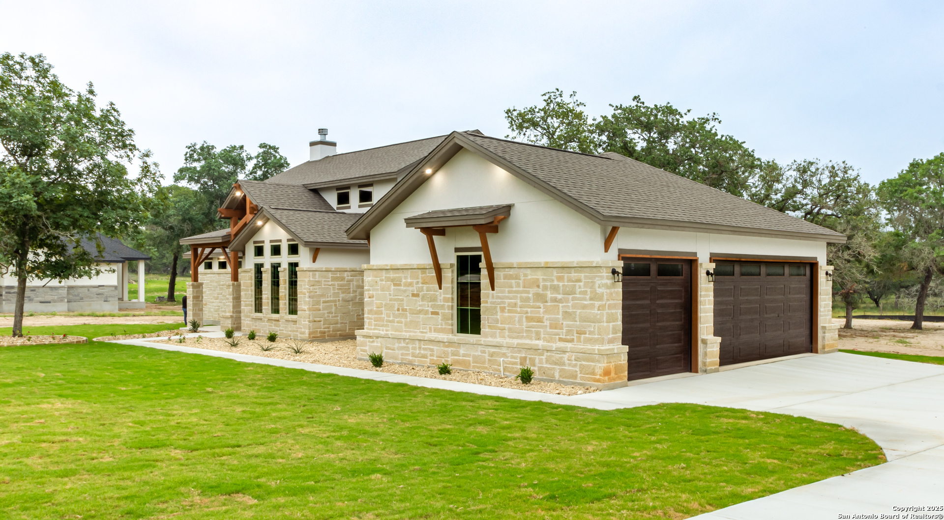 205 Timber Place La Vernia TX 78121