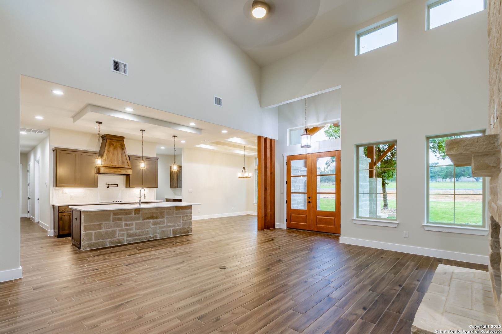 205 Timber Place La Vernia TX 78121