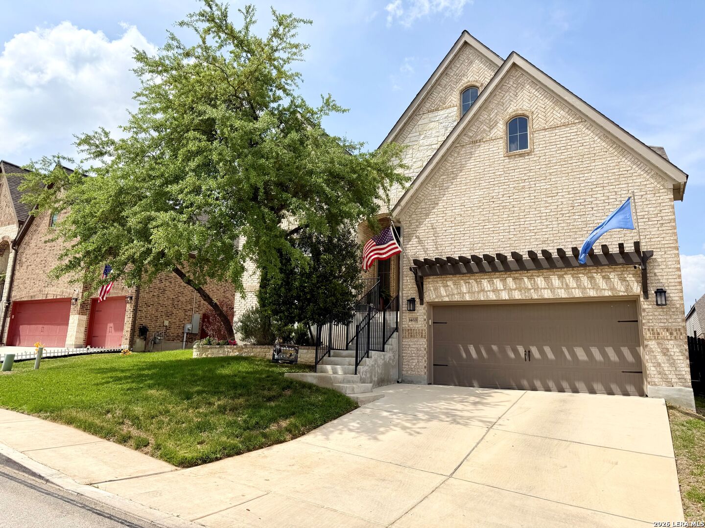 14021 Massima San Antonio TX 78253