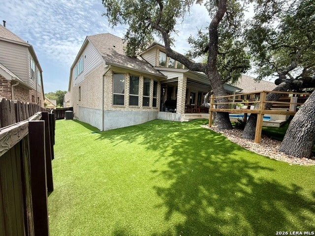 14021 Massima San Antonio TX 78253