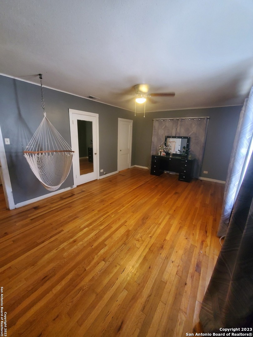 1206 Avant San Antonio TX 78210