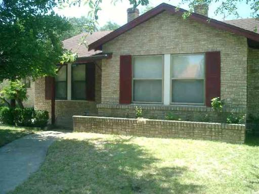 1206 Avant San Antonio TX 78210