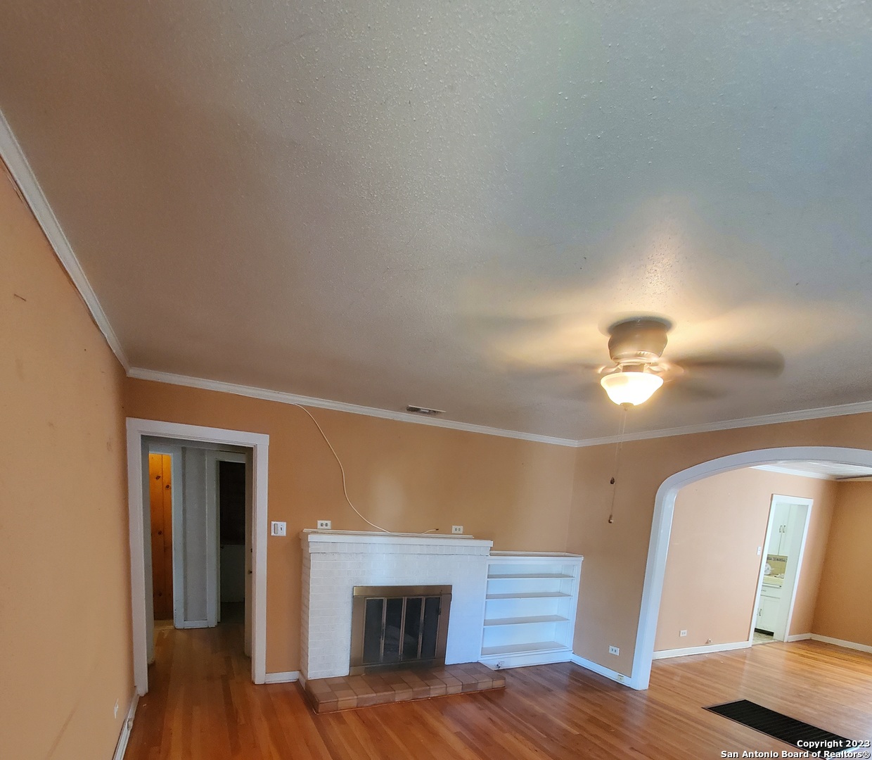 1206 Avant San Antonio TX 78210