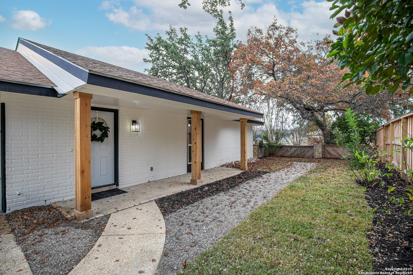 11910 Flame Tree Cove San Antonio TX 78213