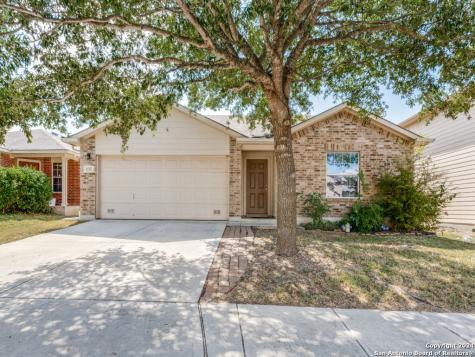 133 Pinto Place Cibolo TX 78108