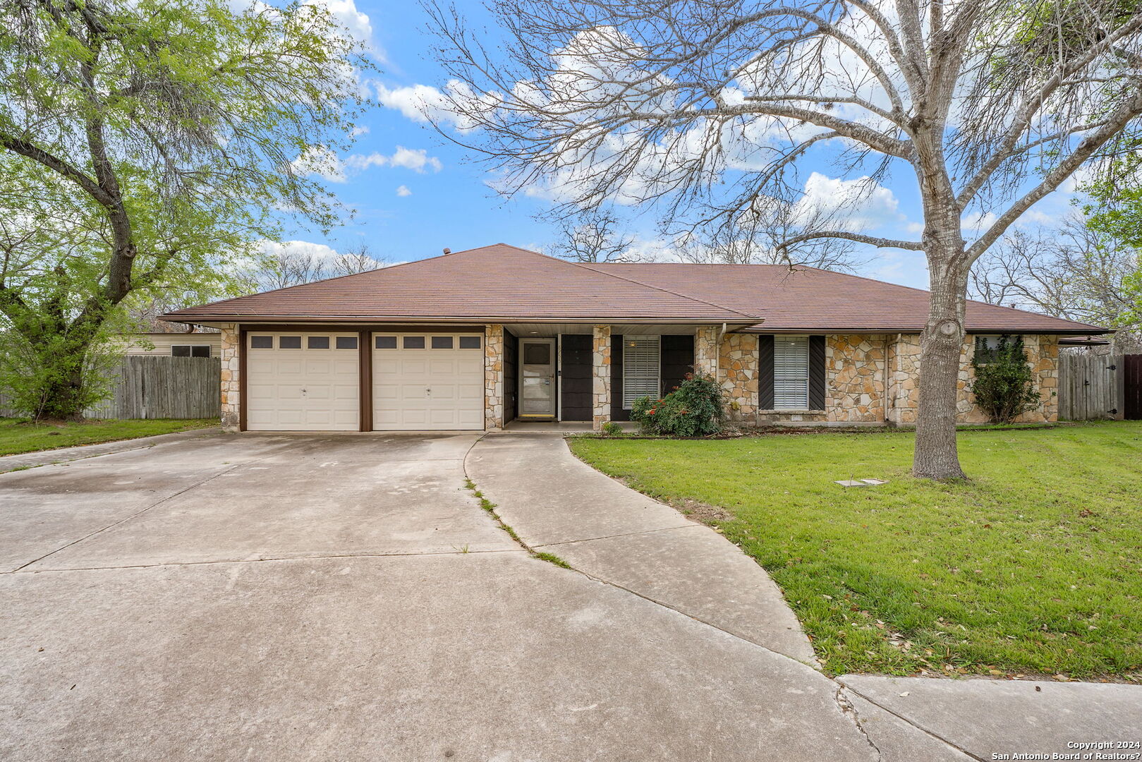 8755 Timberwick Street San Antonio TX 78250
