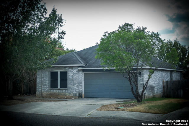 21115 Marin Hills San Antonio TX 78259