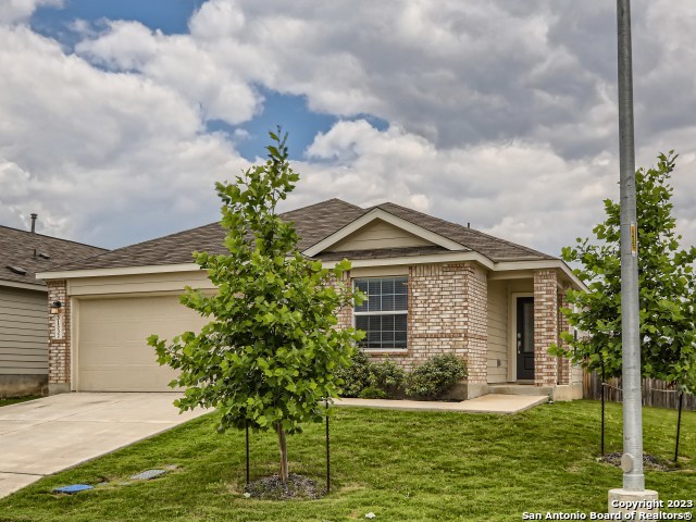 31532 Meander Lane Bulverde TX 78163
