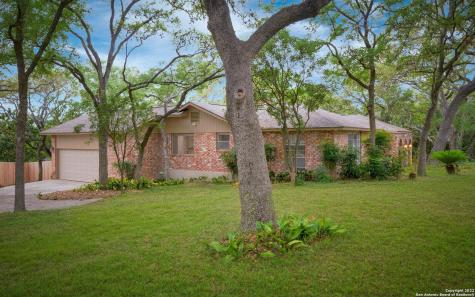 3318 Castledale Drive San Antonio TX 78230