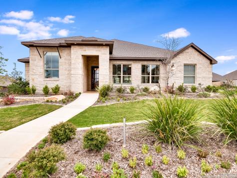 28832 Throssel Lane San Antonio TX 78260