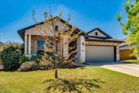 712 Coyote Creek Kyle TX 78640