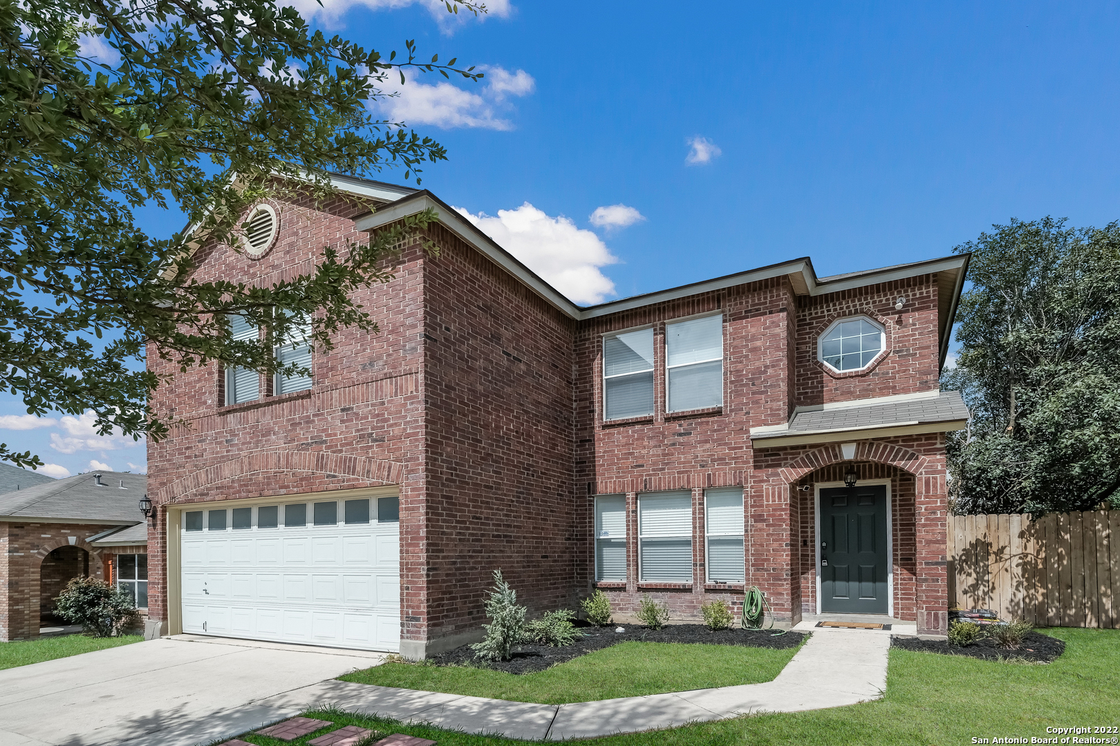 115 Clover Creek San Antonio TX 78245