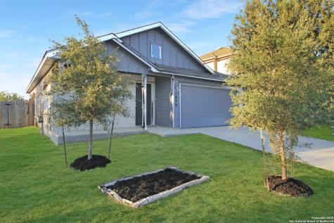 5859 Cielo Ranch San Antonio TX 78218