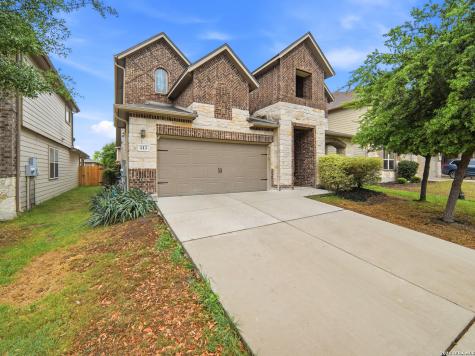113 Grand Vista Cibolo TX 78108