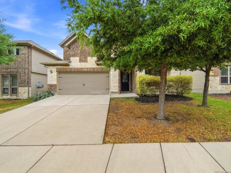 113 Grand Vista Cibolo TX 78108