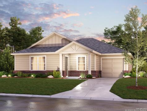 7030 Emerald Valley San Antonio TX 78242