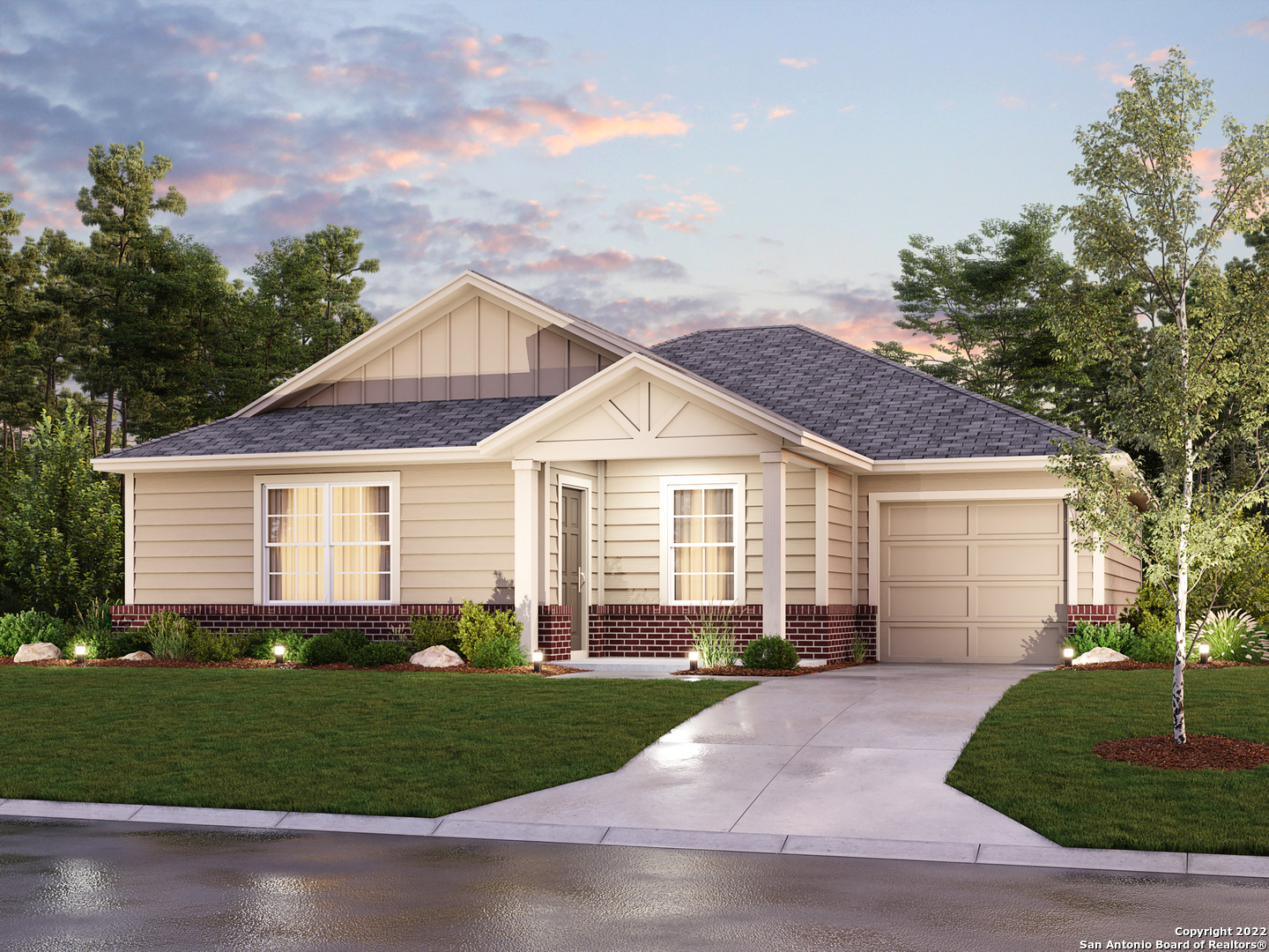 7030 Emerald Valley San Antonio TX 78242