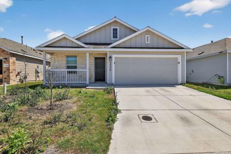 3330 Kornberg Drive Converse TX 78109