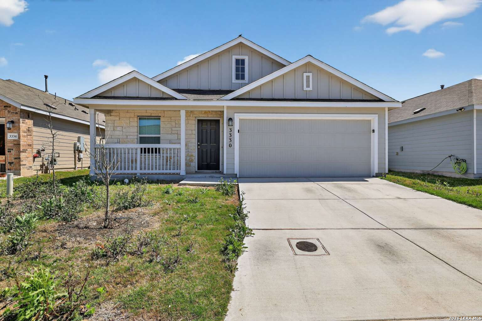 3330 Kornberg Drive Converse TX 78109