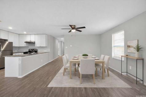 3330 Kornberg Drive Converse TX 78109