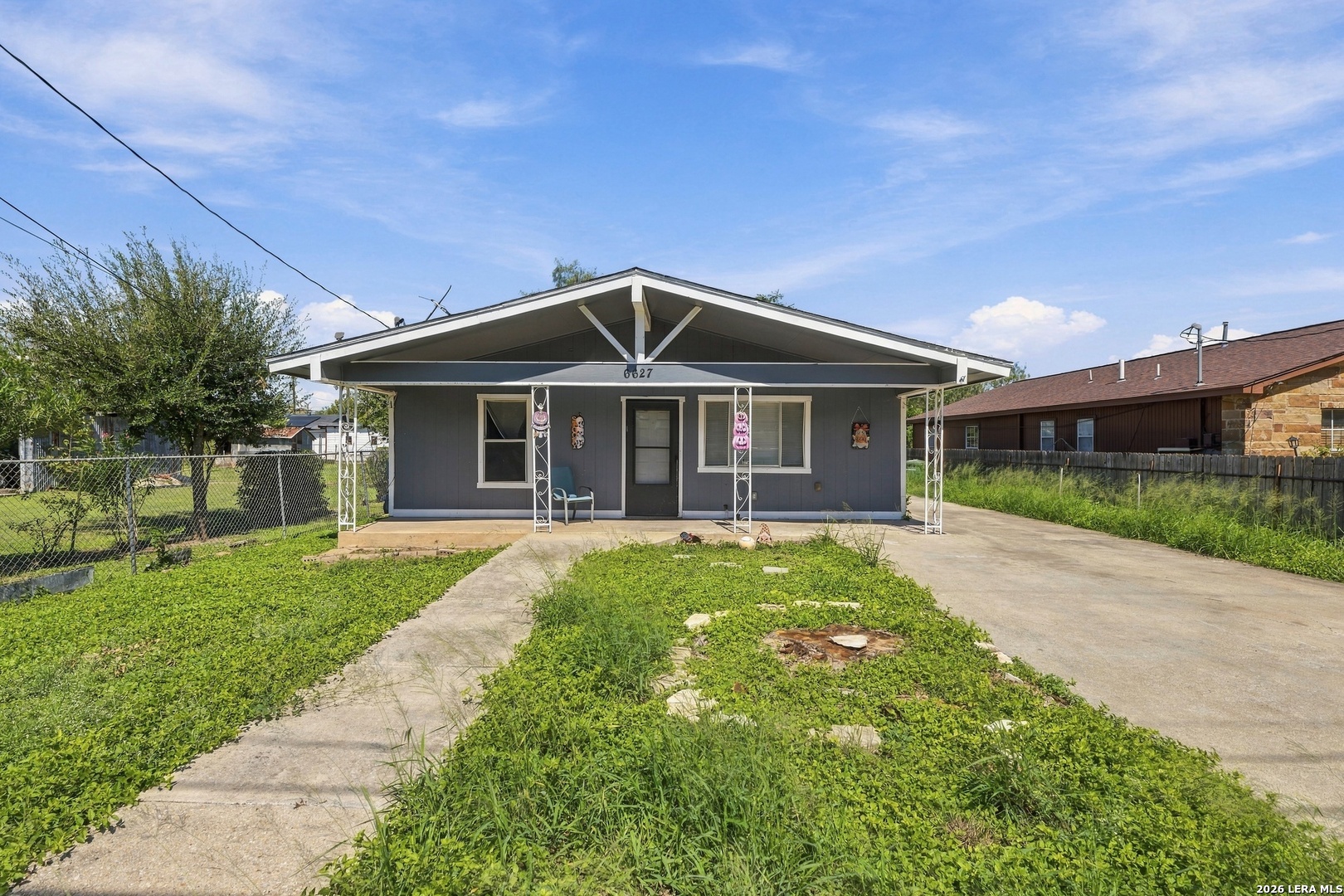 6627 Tahoka Street San Antonio TX 78227