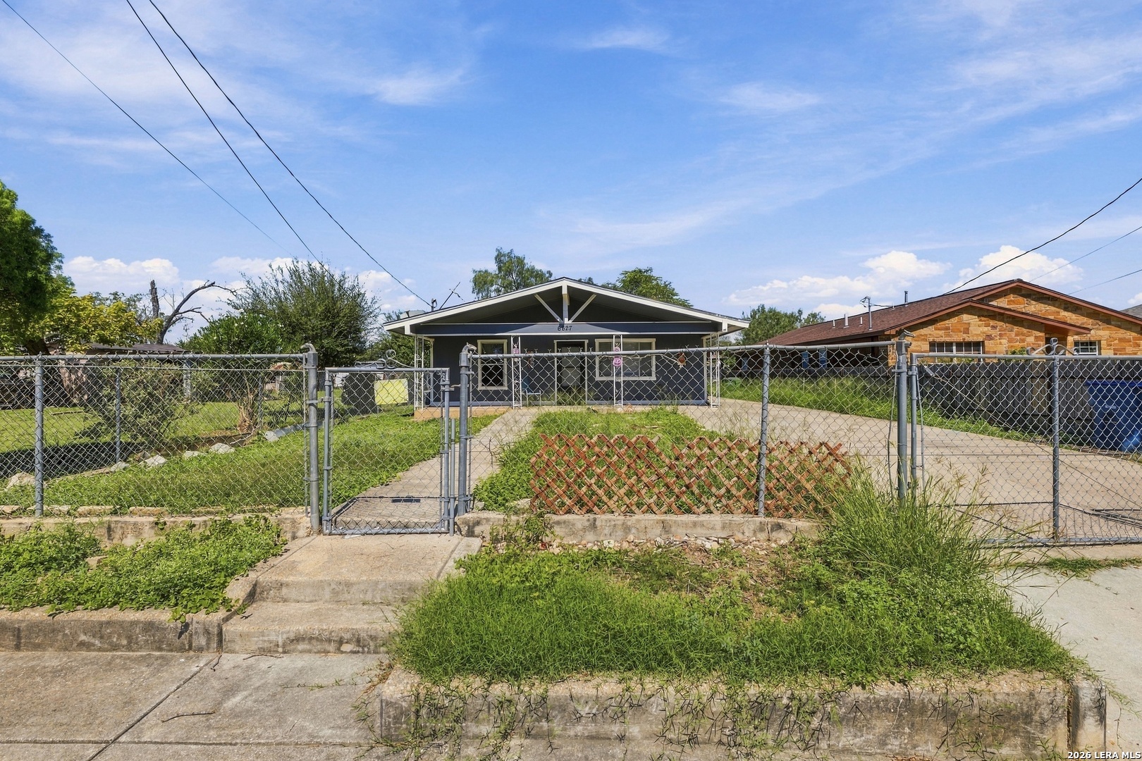 6627 Tahoka Street San Antonio TX 78227