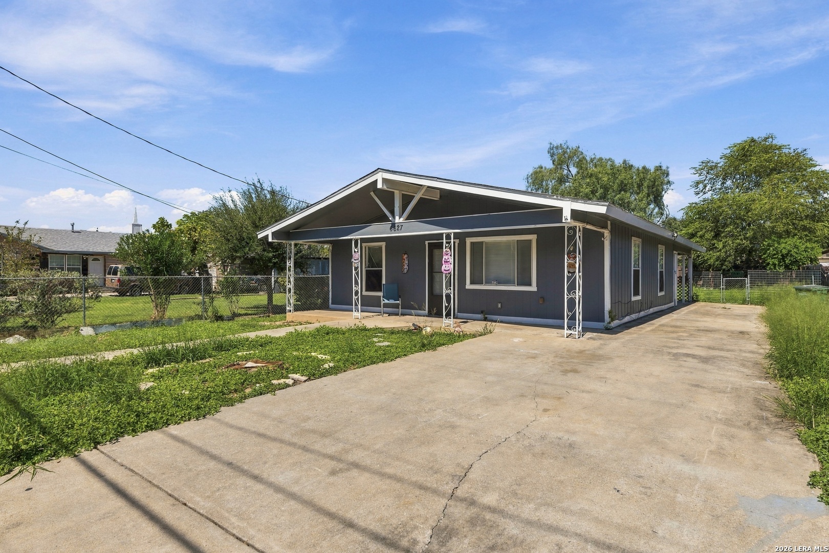 6627 Tahoka Street San Antonio TX 78227