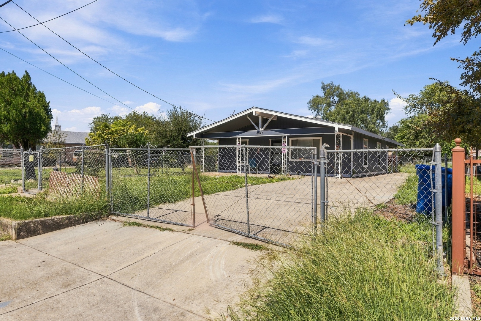 6627 Tahoka Street San Antonio TX 78227