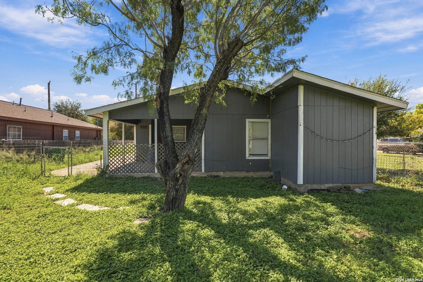 6627 Tahoka Street San Antonio TX 78227